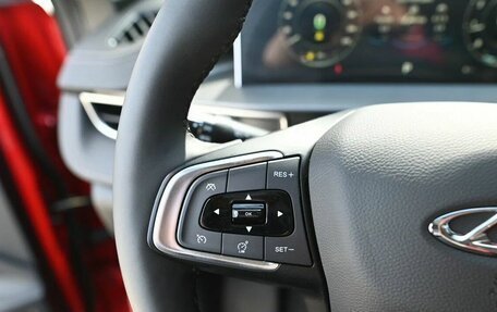 Chery Tiggo 4 I рестайлинг, 2025 год, 2 420 000 рублей, 5 фотография