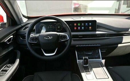 Chery Tiggo 4 I рестайлинг, 2025 год, 2 420 000 рублей, 10 фотография