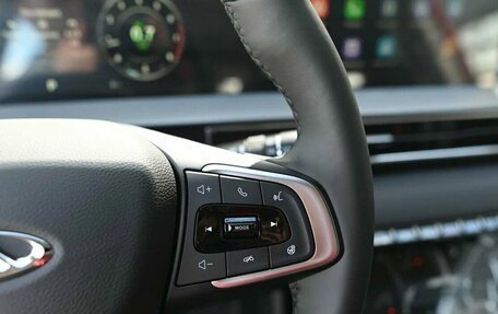 Chery Tiggo 4 I рестайлинг, 2025 год, 2 420 000 рублей, 6 фотография