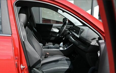 Chery Tiggo 4 I рестайлинг, 2025 год, 2 420 000 рублей, 12 фотография