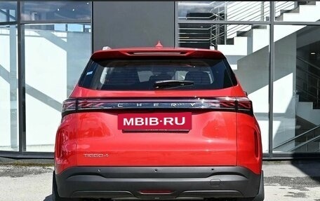 Chery Tiggo 4 I рестайлинг, 2025 год, 2 420 000 рублей, 13 фотография