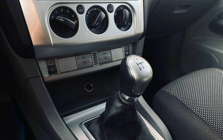 Ford Focus II рестайлинг, 2010 год, 550 111 рублей, 13 фотография