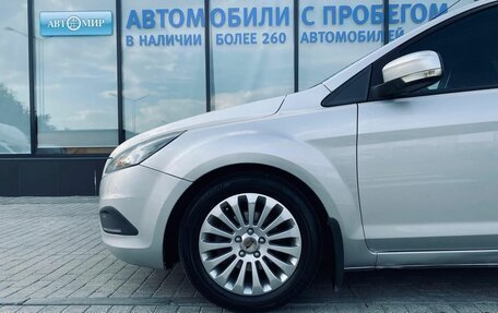 Ford Focus II рестайлинг, 2010 год, 550 111 рублей, 18 фотография