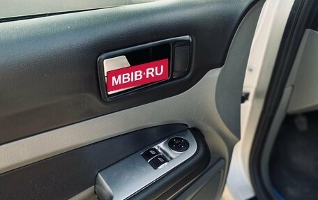 Ford Focus II рестайлинг, 2010 год, 550 111 рублей, 14 фотография