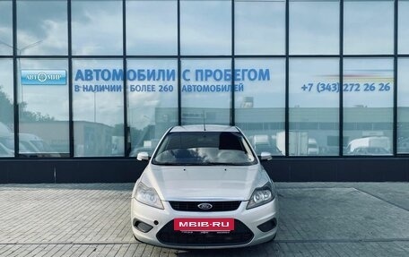 Ford Focus II рестайлинг, 2010 год, 550 111 рублей, 8 фотография