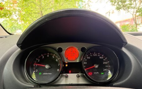 Nissan Qashqai, 2008 год, 799 000 рублей, 9 фотография