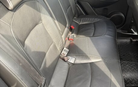 Nissan Qashqai, 2008 год, 799 000 рублей, 14 фотография