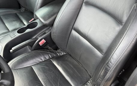 Nissan Qashqai, 2008 год, 799 000 рублей, 12 фотография