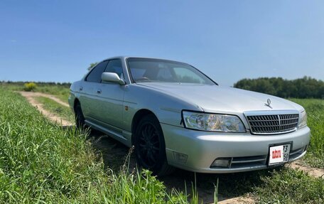 Nissan Laurel VIII, 2000 год, 550 000 рублей, 1 фотография