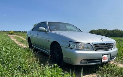 Nissan Laurel VIII, 2000 год, 550 000 рублей, 1 фотография
