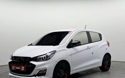 Chevrolet Spark IV, 2021 год, 790 000 рублей, 1 фотография