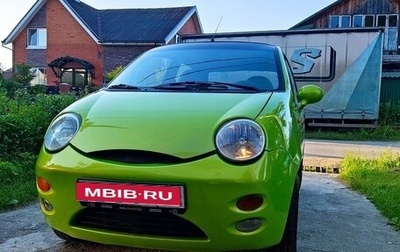 Chery Sweet (QQ), 2005 год, 200 000 рублей, 1 фотография