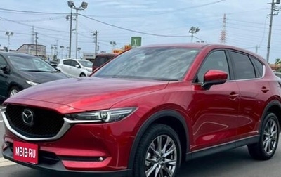 Mazda CX-5 II, 2022 год, 1 795 000 рублей, 1 фотография