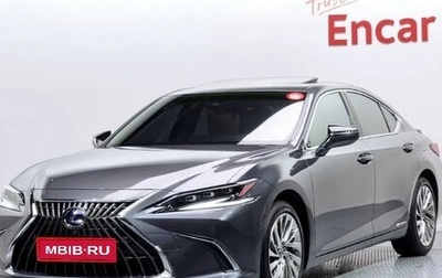 Lexus ES VII, 2021 год, 3 365 000 рублей, 1 фотография