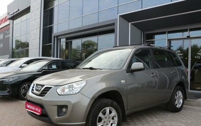 Chery Tiggo (T11), 2013 год, 620 000 рублей, 1 фотография