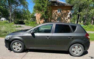KIA cee'd I рестайлинг, 2011 год, 680 000 рублей, 1 фотография