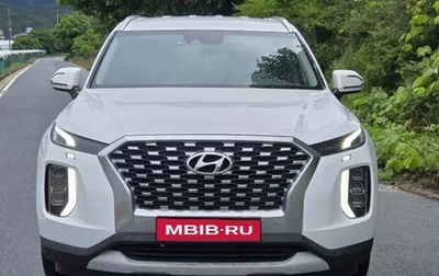 Hyundai Palisade I, 2021 год, 2 600 000 рублей, 1 фотография