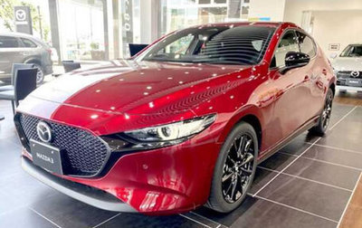 Mazda 3, 2022 год, 1 125 000 рублей, 1 фотография
