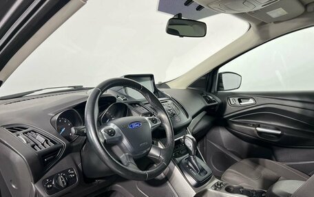 Ford Kuga III, 2016 год, 1 540 000 рублей, 8 фотография