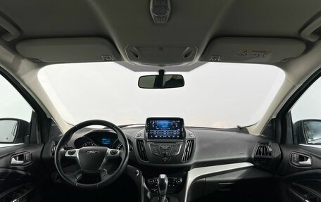 Ford Kuga III, 2016 год, 1 540 000 рублей, 7 фотография