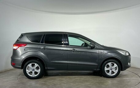 Ford Kuga III, 2016 год, 1 540 000 рублей, 5 фотография