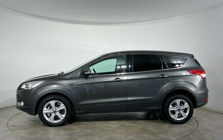 Ford Kuga III, 2016 год, 1 540 000 рублей, 2 фотография