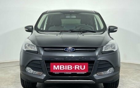 Ford Kuga III, 2016 год, 1 540 000 рублей, 6 фотография