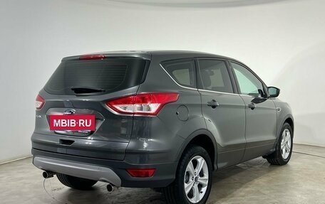 Ford Kuga III, 2016 год, 1 540 000 рублей, 4 фотография