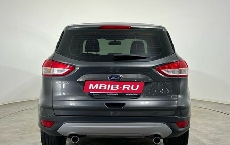 Ford Kuga III, 2016 год, 1 540 000 рублей, 3 фотография