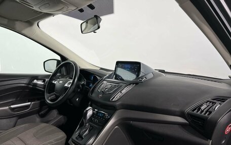 Ford Kuga III, 2016 год, 1 540 000 рублей, 9 фотография