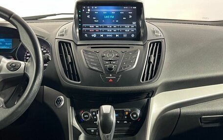 Ford Kuga III, 2016 год, 1 540 000 рублей, 11 фотография