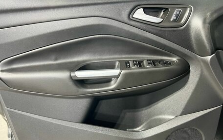 Ford Kuga III, 2016 год, 1 540 000 рублей, 17 фотография