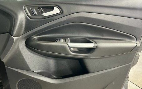 Ford Kuga III, 2016 год, 1 540 000 рублей, 18 фотография