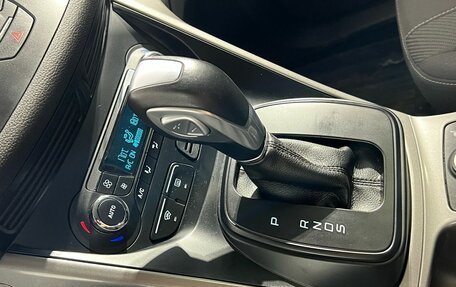 Ford Kuga III, 2016 год, 1 540 000 рублей, 12 фотография