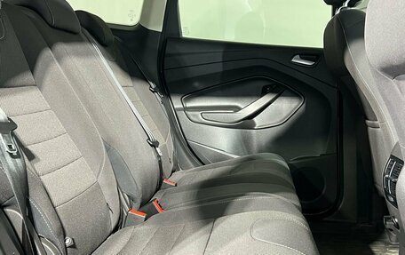 Ford Kuga III, 2016 год, 1 540 000 рублей, 16 фотография