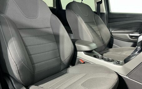Ford Kuga III, 2016 год, 1 540 000 рублей, 14 фотография