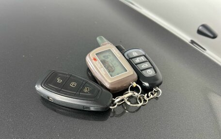 Ford Kuga III, 2016 год, 1 540 000 рублей, 21 фотография