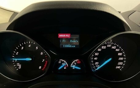 Ford Kuga III, 2016 год, 1 540 000 рублей, 13 фотография