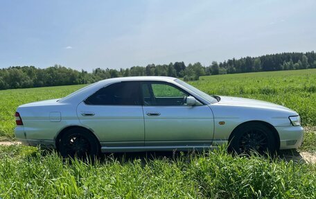 Nissan Laurel VIII, 2000 год, 550 000 рублей, 2 фотография