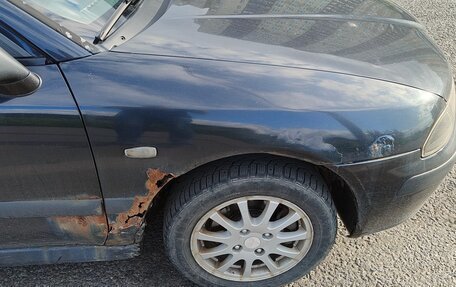 Mitsubishi Carisma I, 2002 год, 190 000 рублей, 6 фотография