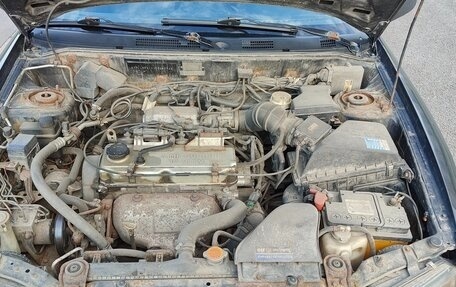 Mitsubishi Carisma I, 2002 год, 190 000 рублей, 12 фотография