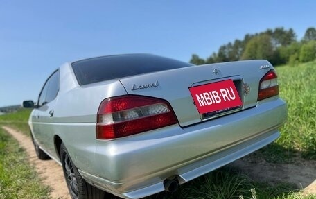 Nissan Laurel VIII, 2000 год, 550 000 рублей, 3 фотография