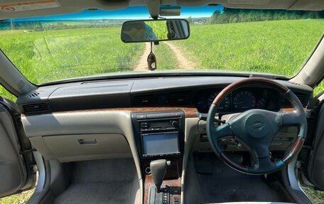 Nissan Laurel VIII, 2000 год, 550 000 рублей, 7 фотография