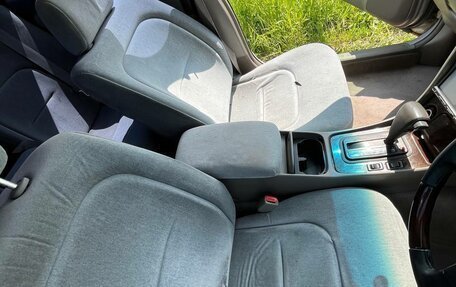 Nissan Laurel VIII, 2000 год, 550 000 рублей, 9 фотография