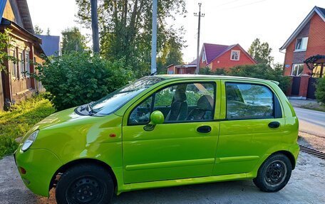 Chery Sweet (QQ), 2005 год, 200 000 рублей, 3 фотография