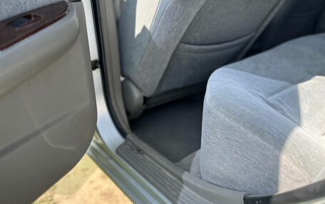 Nissan Laurel VIII, 2000 год, 550 000 рублей, 14 фотография