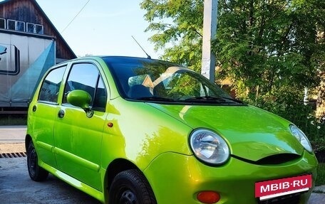 Chery Sweet (QQ), 2005 год, 200 000 рублей, 2 фотография