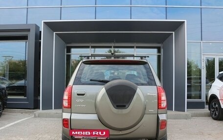 Chery Tiggo (T11), 2013 год, 620 000 рублей, 5 фотография