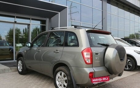 Chery Tiggo (T11), 2013 год, 620 000 рублей, 4 фотография