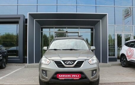 Chery Tiggo (T11), 2013 год, 620 000 рублей, 2 фотография